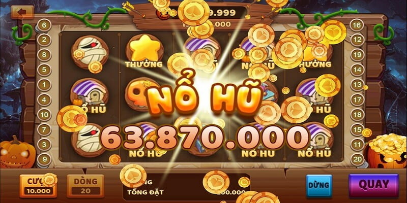 RSG Điện Tử - Chinh Phục Jackpot Trong Vòng Một Nốt Nhạc